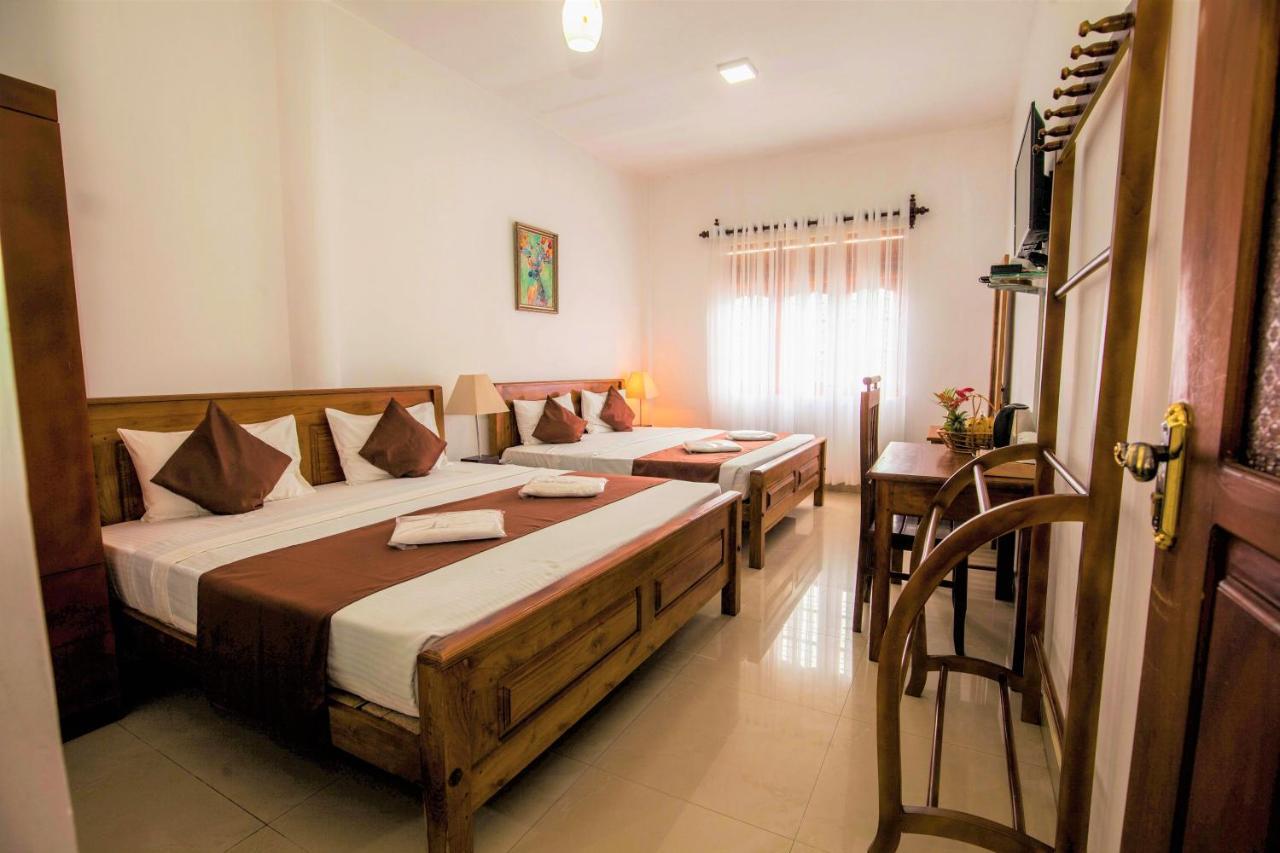בנדרוולה Sangrilla Holiday Resort - Level 1 Certified מראה חיצוני תמונה