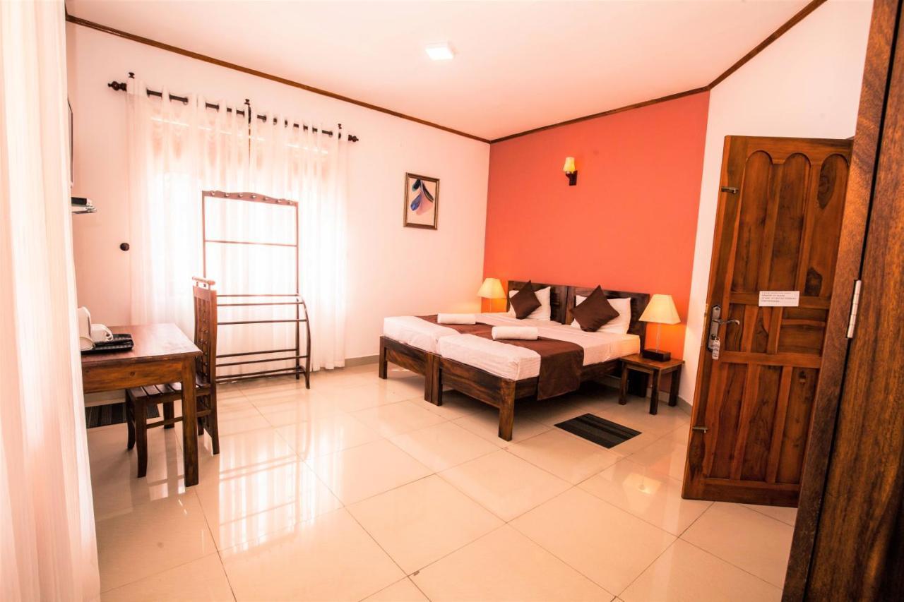 בנדרוולה Sangrilla Holiday Resort - Level 1 Certified מראה חיצוני תמונה