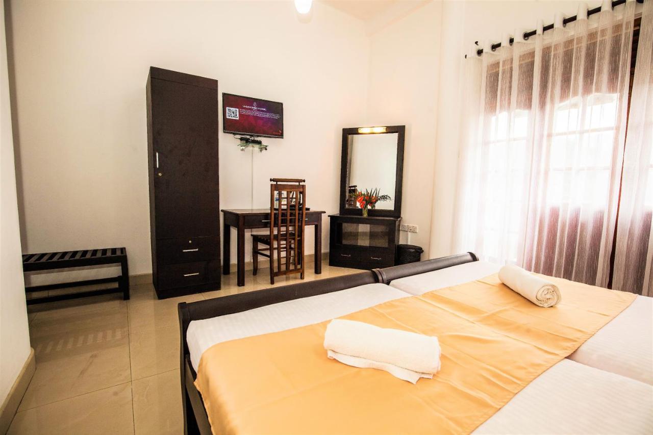 בנדרוולה Sangrilla Holiday Resort - Level 1 Certified מראה חיצוני תמונה
