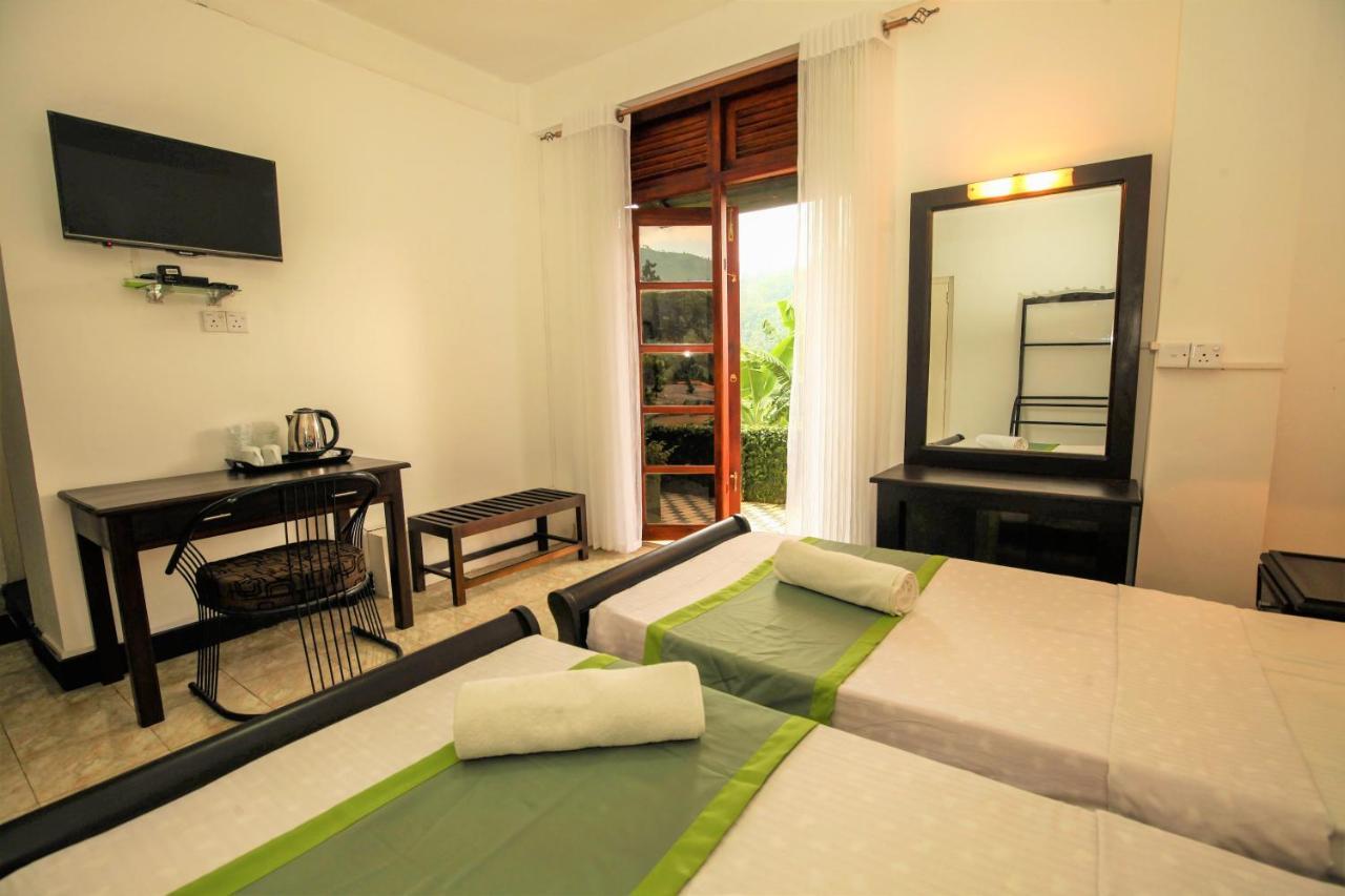 בנדרוולה Sangrilla Holiday Resort - Level 1 Certified מראה חיצוני תמונה