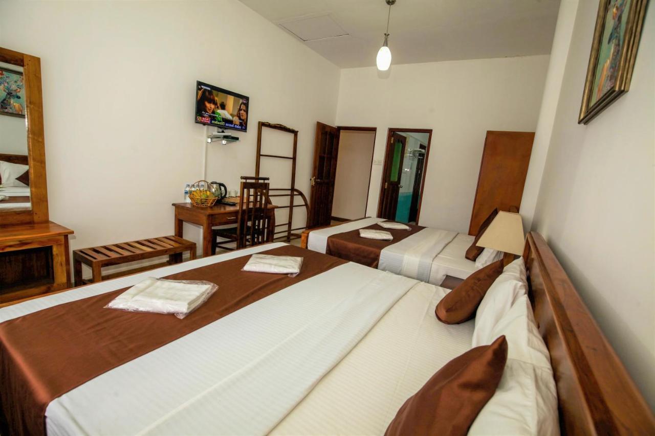 בנדרוולה Sangrilla Holiday Resort - Level 1 Certified מראה חיצוני תמונה