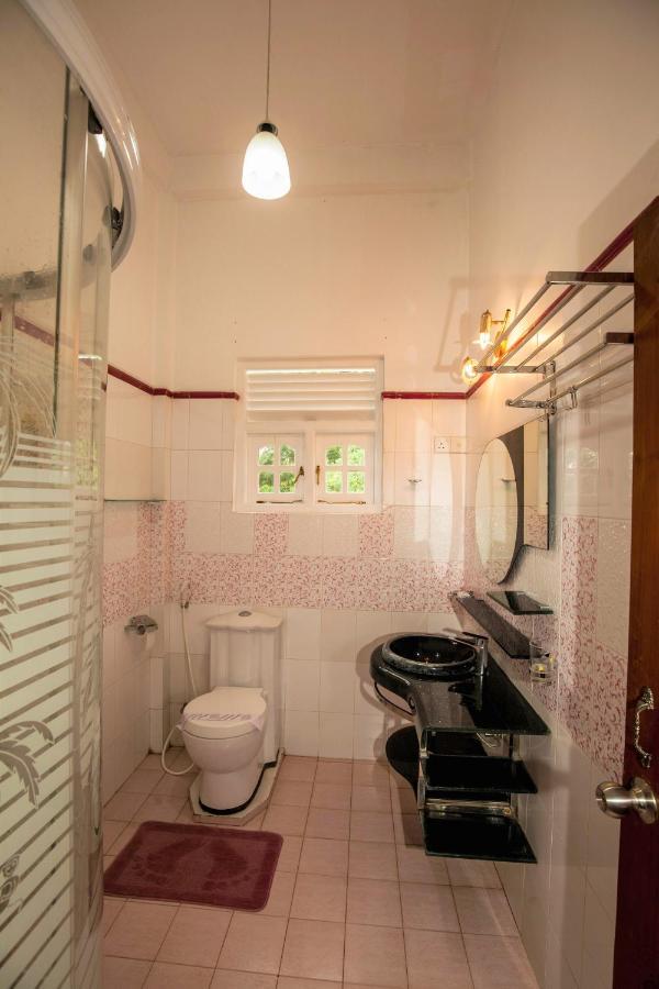 בנדרוולה Sangrilla Holiday Resort - Level 1 Certified מראה חיצוני תמונה