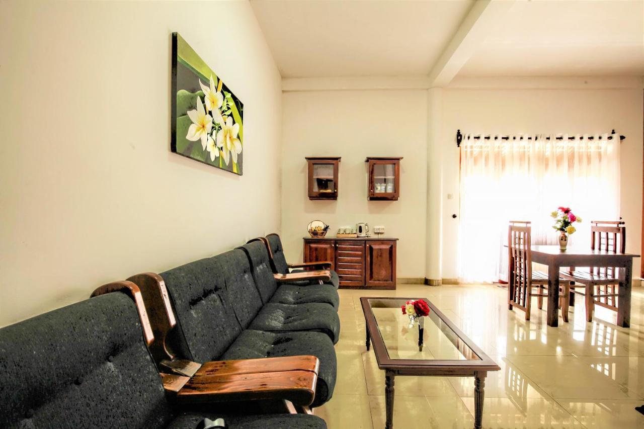 בנדרוולה Sangrilla Holiday Resort - Level 1 Certified מראה חיצוני תמונה