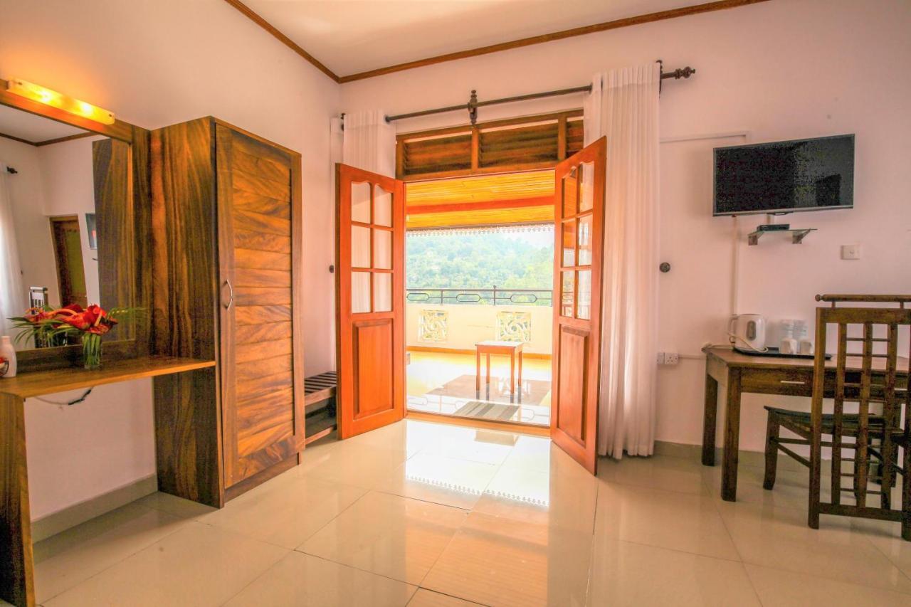 בנדרוולה Sangrilla Holiday Resort - Level 1 Certified מראה חיצוני תמונה