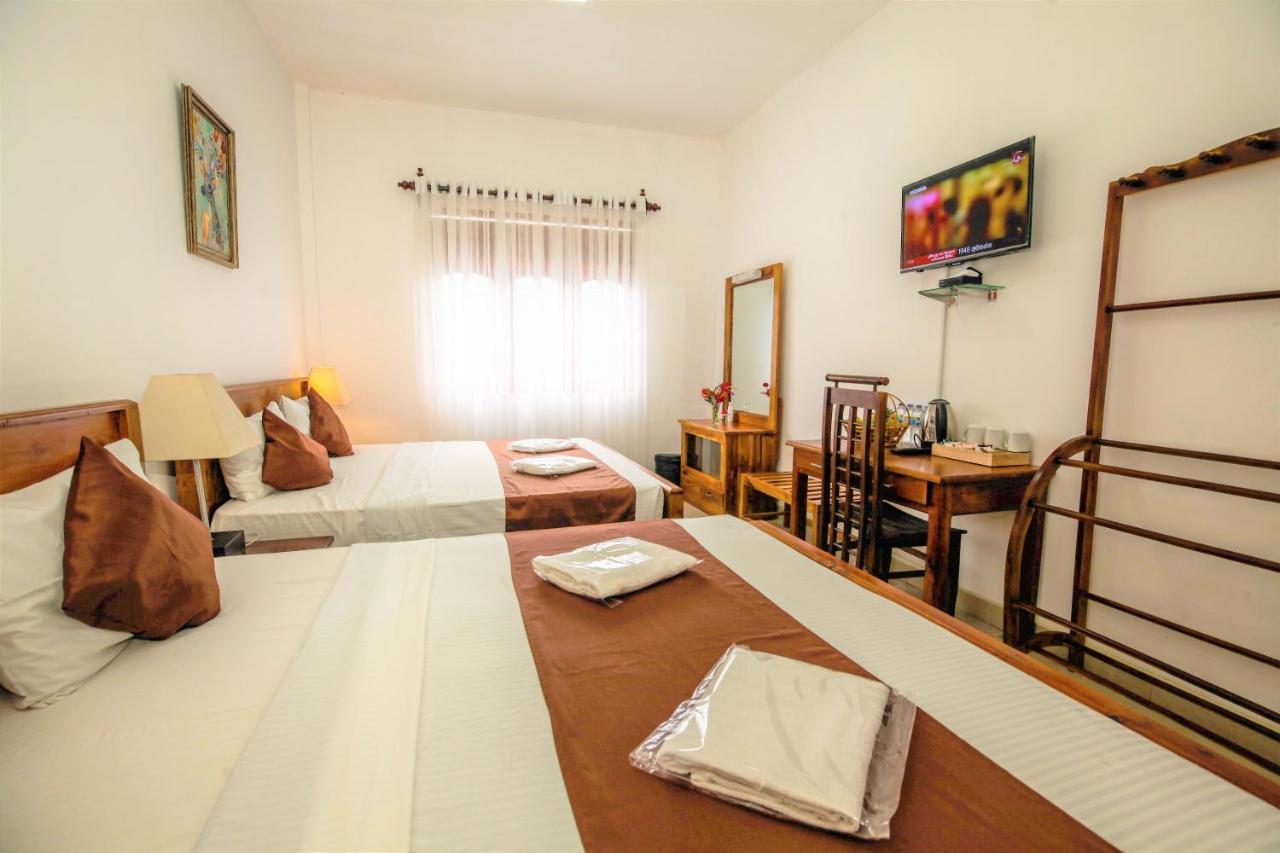בנדרוולה Sangrilla Holiday Resort - Level 1 Certified מראה חיצוני תמונה
