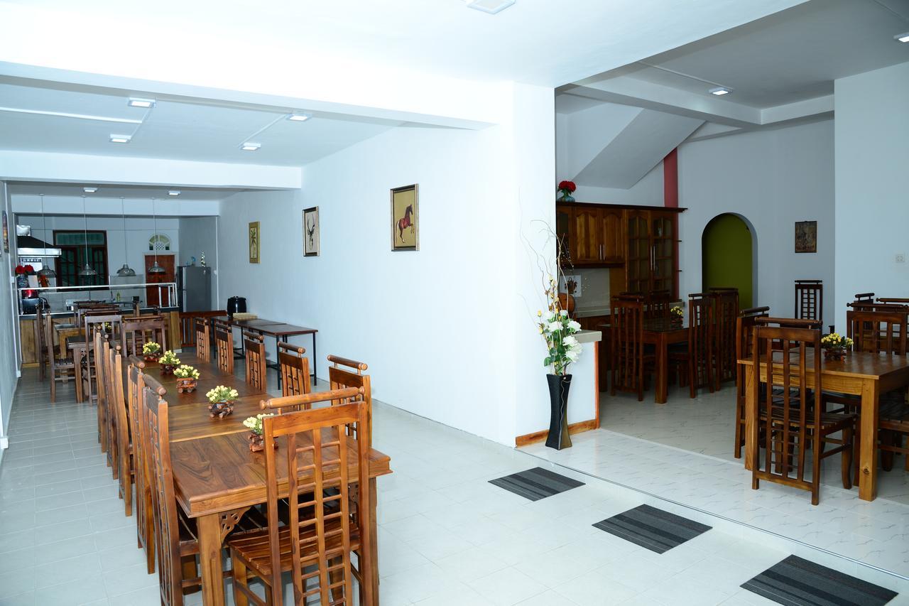 בנדרוולה Sangrilla Holiday Resort - Level 1 Certified מראה חיצוני תמונה