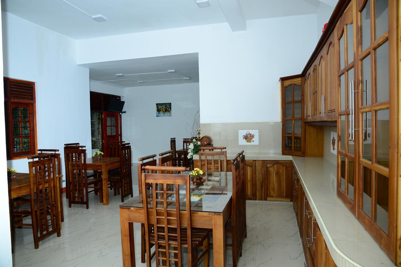 בנדרוולה Sangrilla Holiday Resort - Level 1 Certified מראה חיצוני תמונה