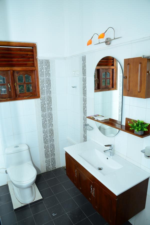 בנדרוולה Sangrilla Holiday Resort - Level 1 Certified מראה חיצוני תמונה