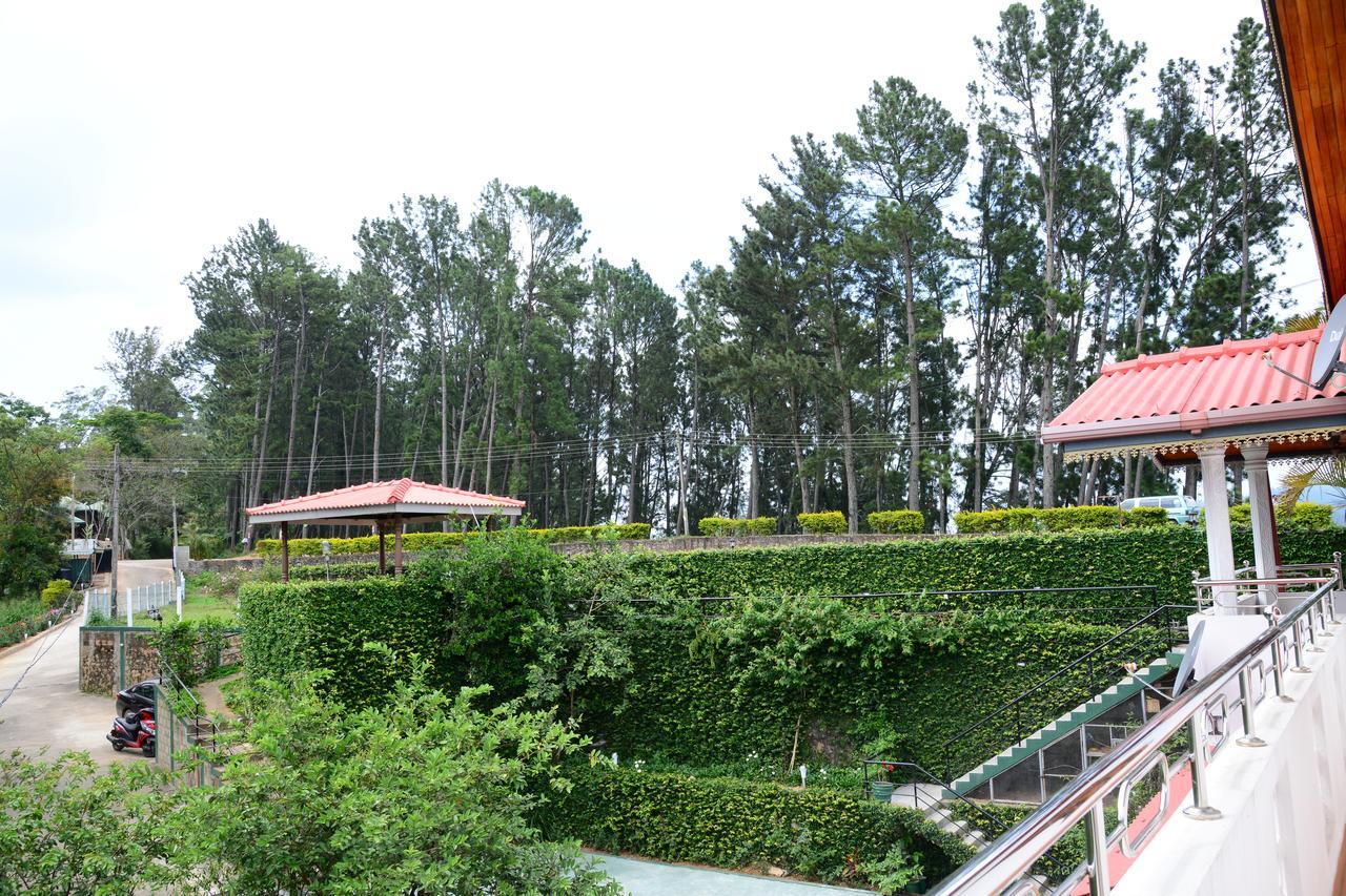 בנדרוולה Sangrilla Holiday Resort - Level 1 Certified מראה חיצוני תמונה
