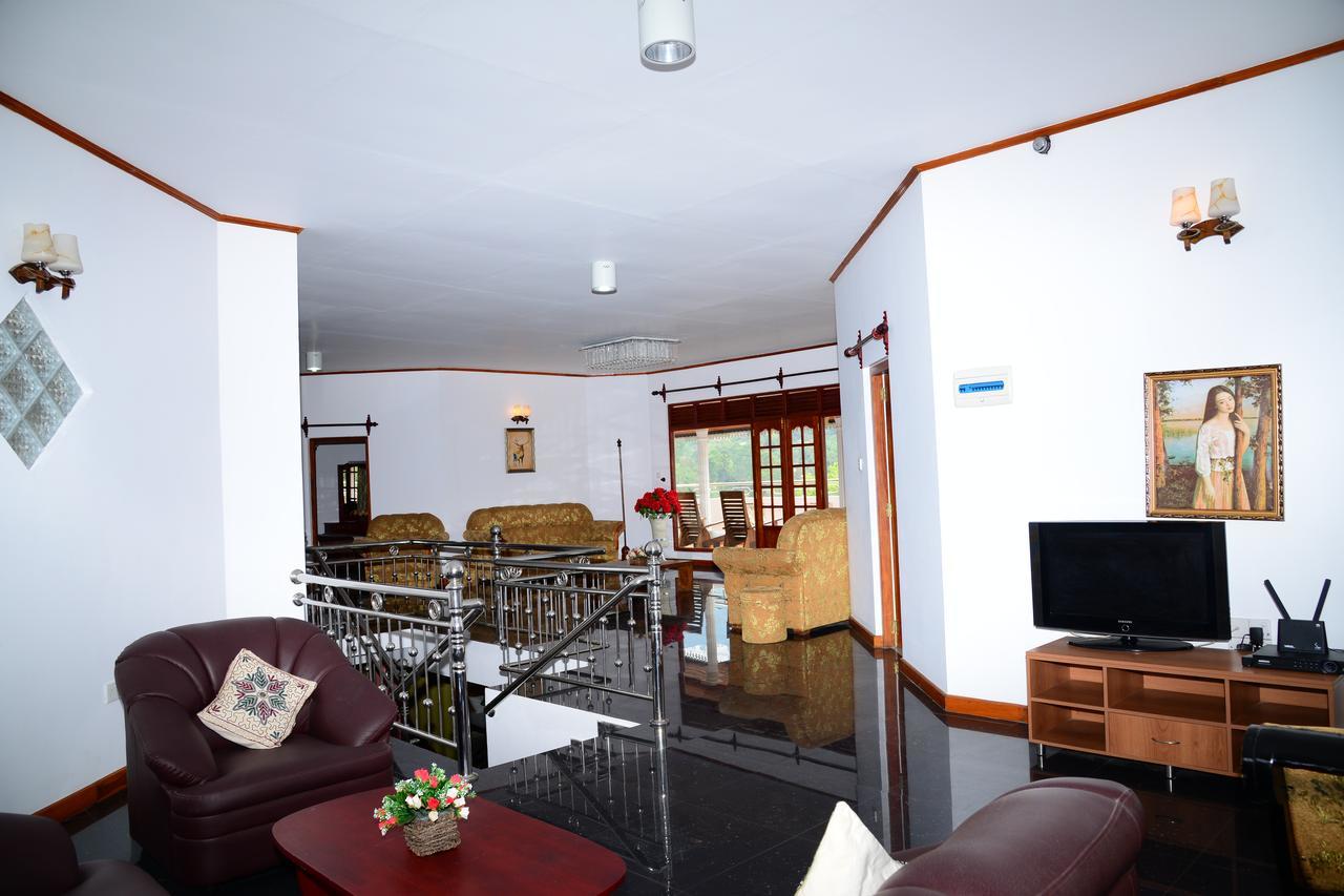 בנדרוולה Sangrilla Holiday Resort - Level 1 Certified מראה חיצוני תמונה