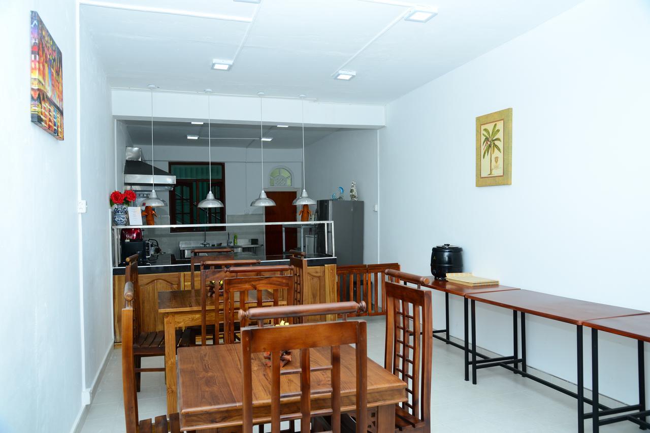 בנדרוולה Sangrilla Holiday Resort - Level 1 Certified מראה חיצוני תמונה