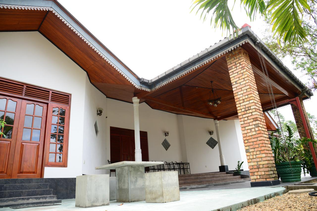 בנדרוולה Sangrilla Holiday Resort - Level 1 Certified מראה חיצוני תמונה