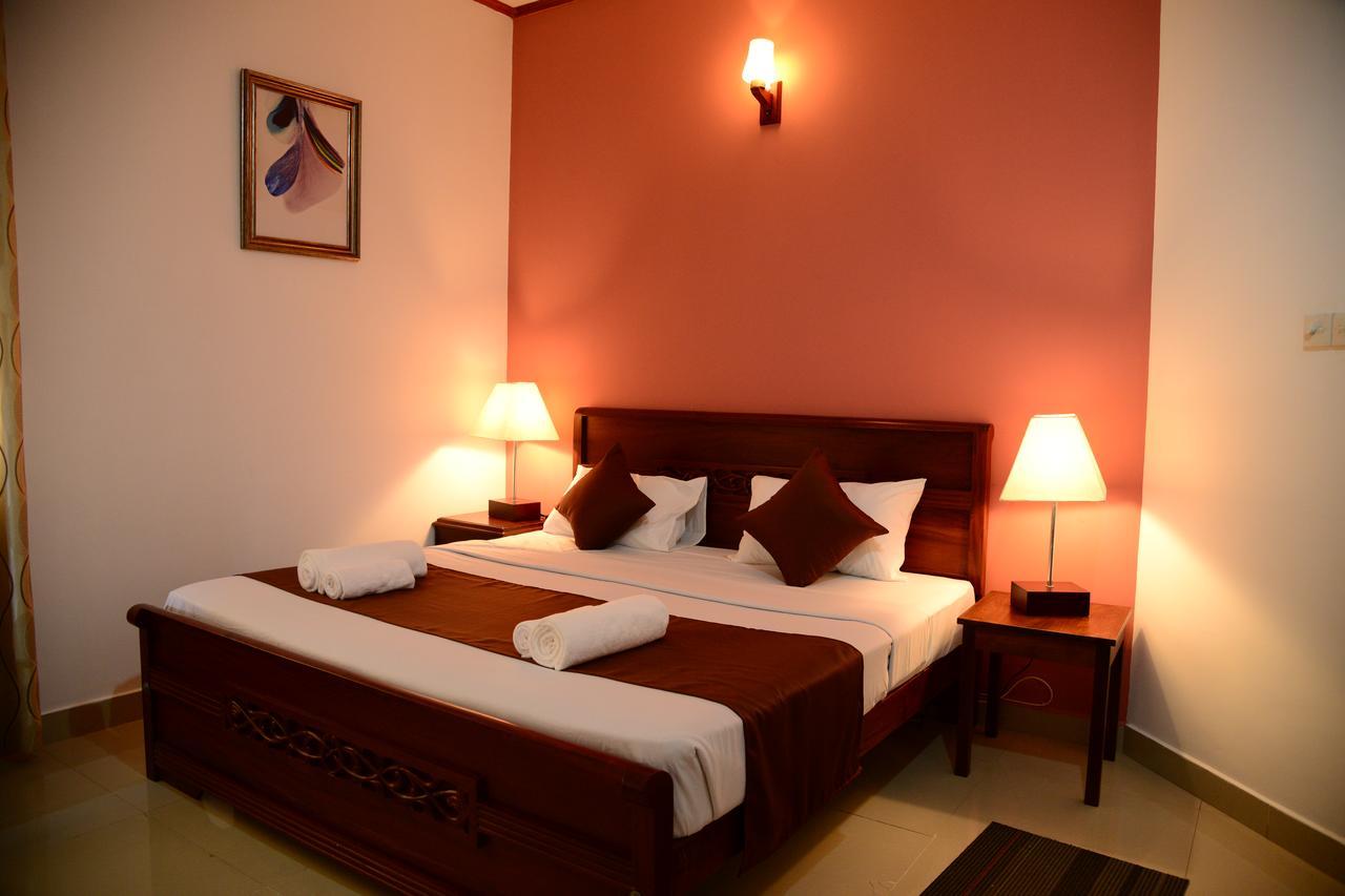 בנדרוולה Sangrilla Holiday Resort - Level 1 Certified מראה חיצוני תמונה