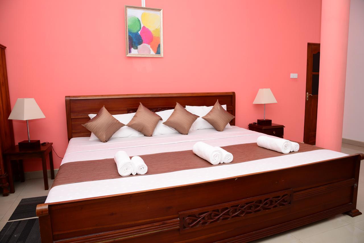 בנדרוולה Sangrilla Holiday Resort - Level 1 Certified מראה חיצוני תמונה