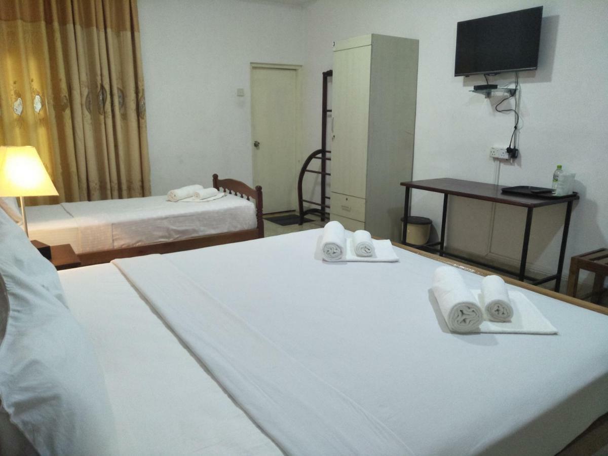 בנדרוולה Sangrilla Holiday Resort - Level 1 Certified מראה חיצוני תמונה